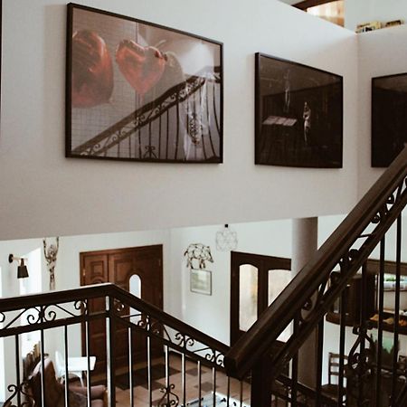 Forrest Bed & Breakfast โปลานิซา-สดรอยจ์ ภายนอก รูปภาพ