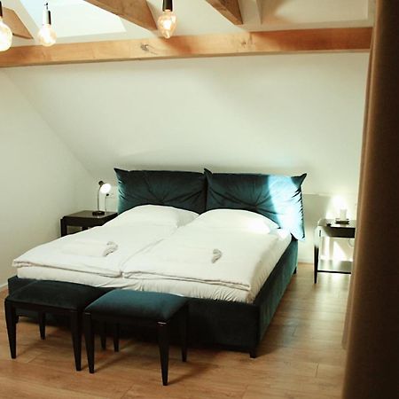 Forrest Bed & Breakfast โปลานิซา-สดรอยจ์ ภายนอก รูปภาพ