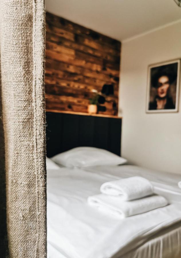 Forrest Bed & Breakfast โปลานิซา-สดรอยจ์ ภายนอก รูปภาพ