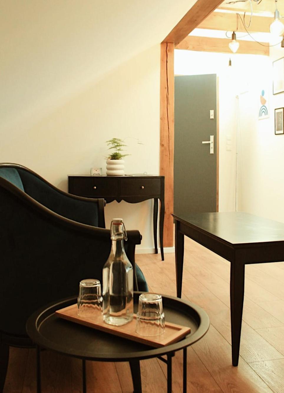 Forrest Bed & Breakfast โปลานิซา-สดรอยจ์ ภายนอก รูปภาพ