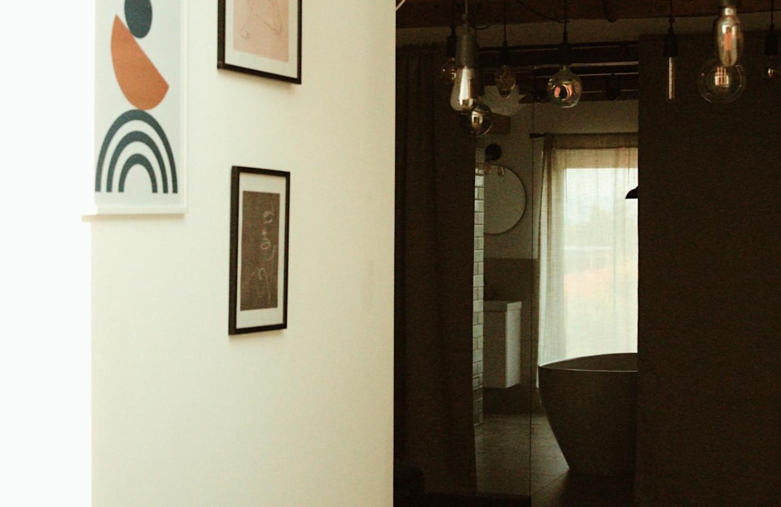 Forrest Bed & Breakfast โปลานิซา-สดรอยจ์ ภายนอก รูปภาพ