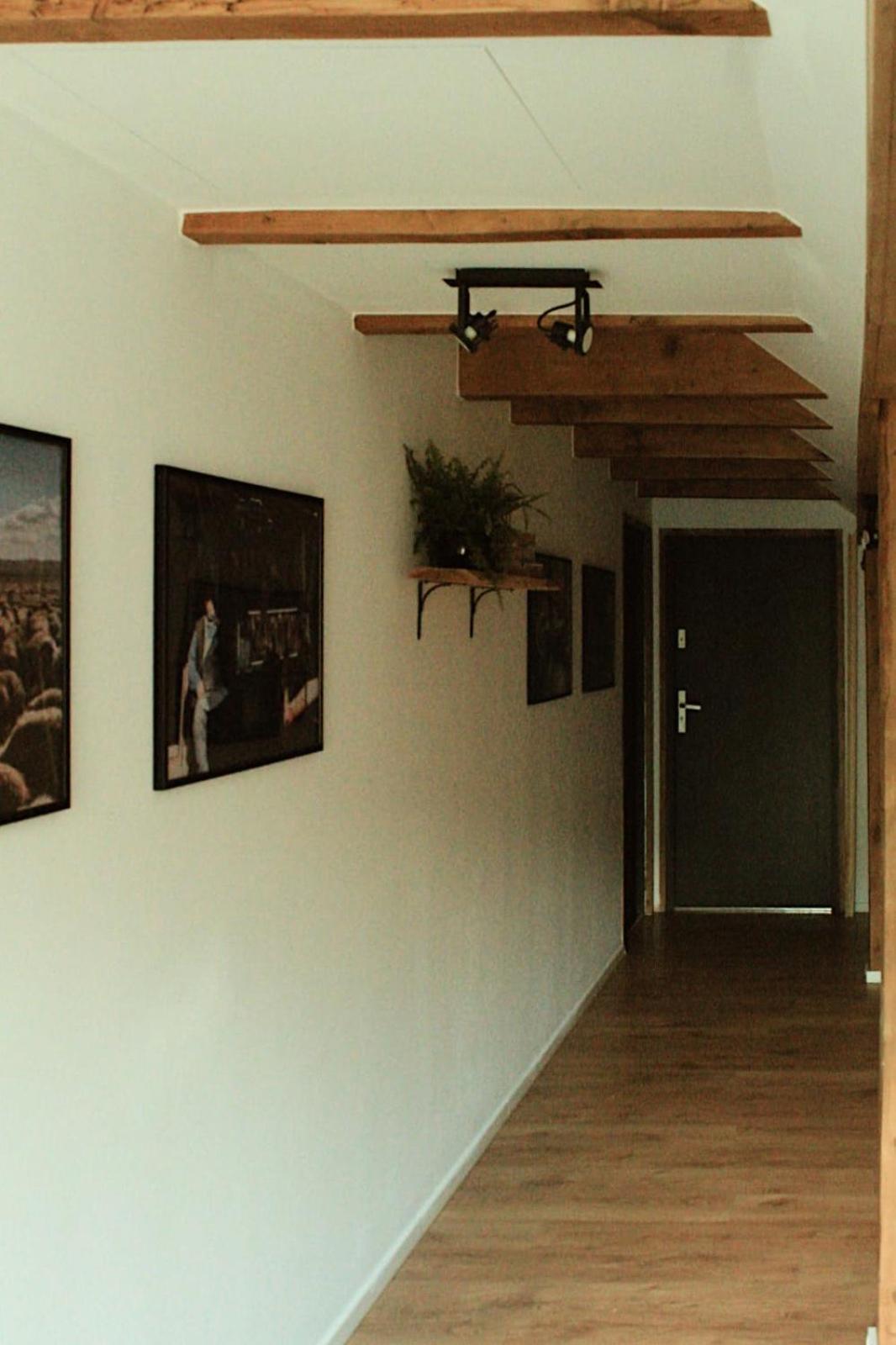 Forrest Bed & Breakfast โปลานิซา-สดรอยจ์ ภายนอก รูปภาพ